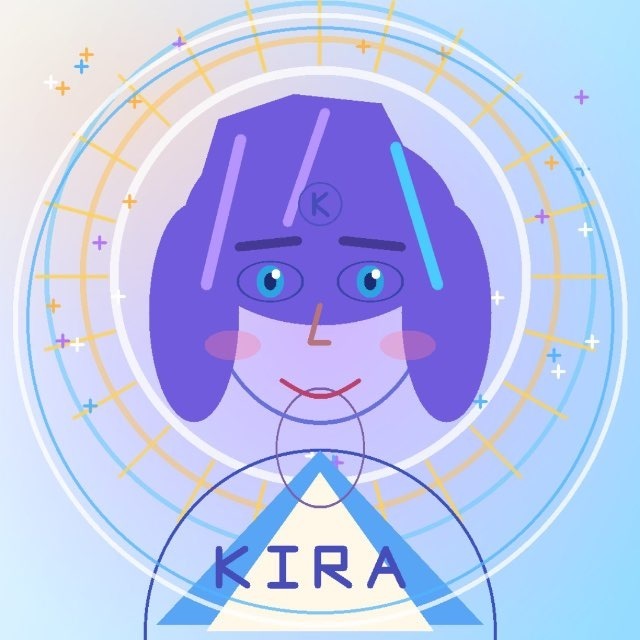 Kira's Telegram profile picture